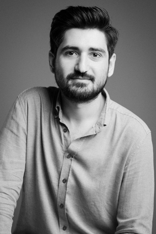 Kerimcan Ayaz