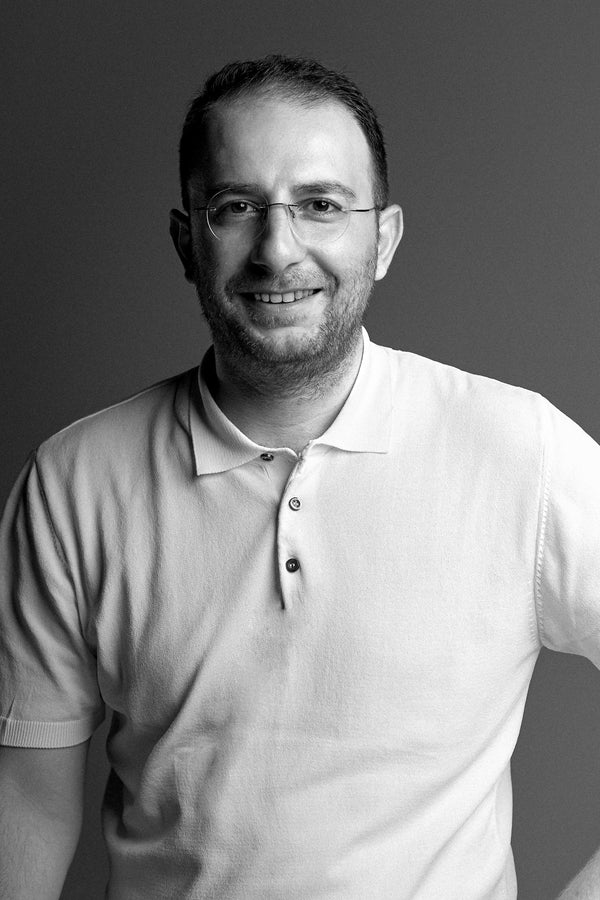 Haluk Değirmenci
