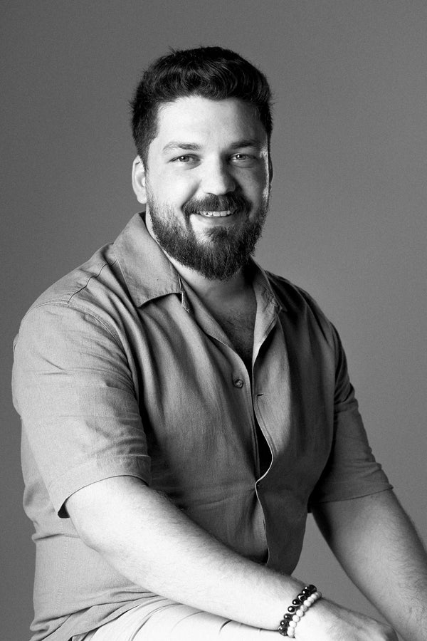 Mehmet Hacıosmanoğlu