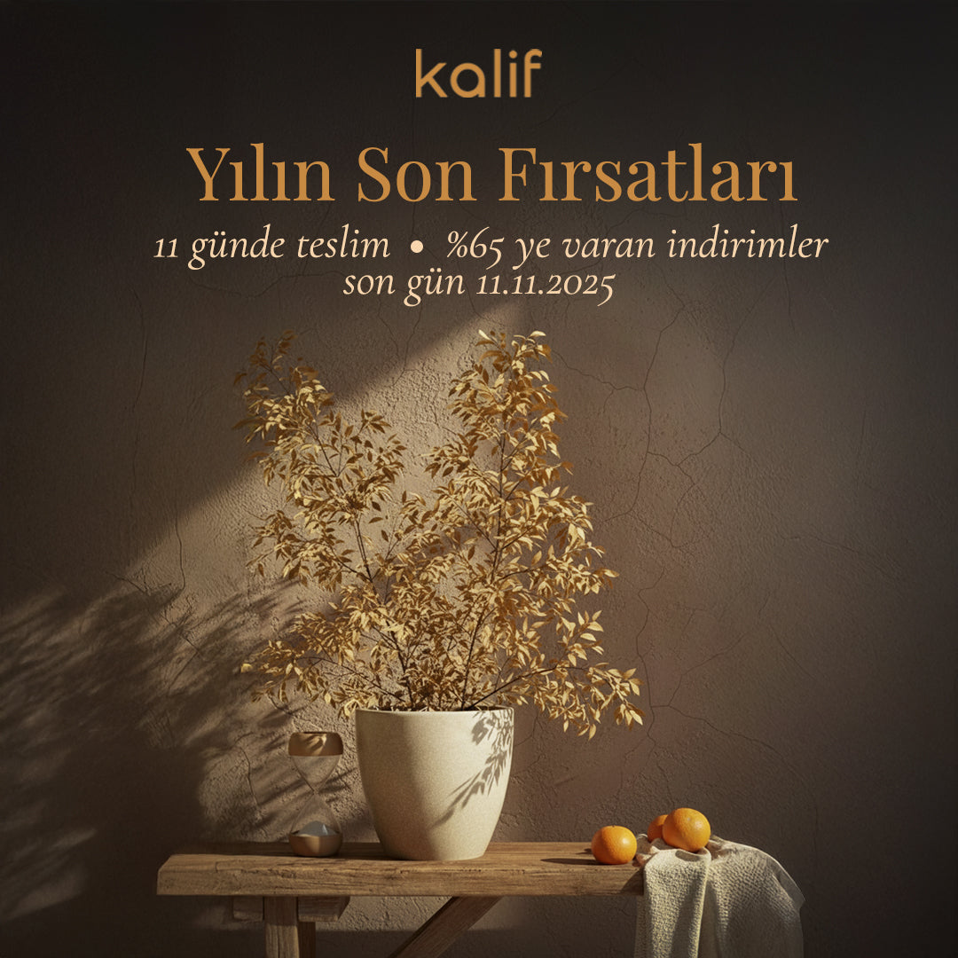 Yılın Son Fırsatı 2025