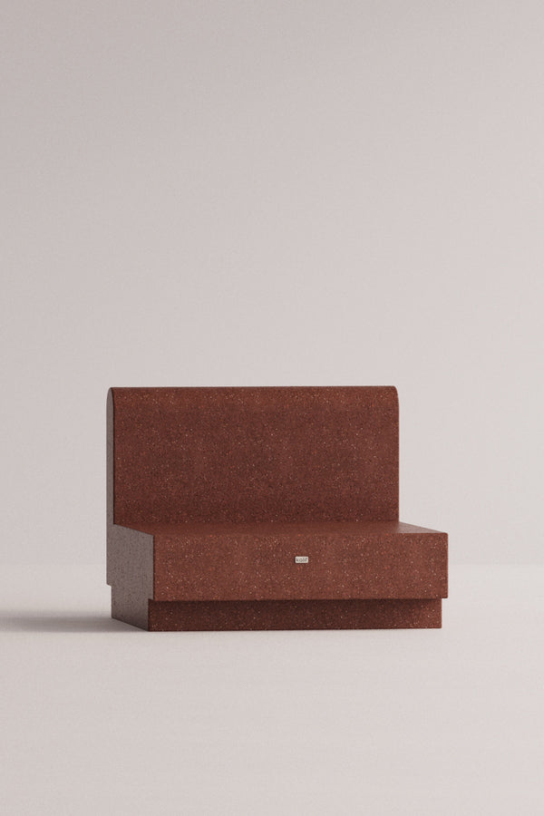 Bordo / Tekli