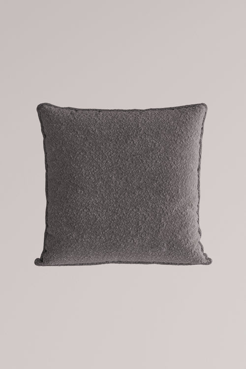 Boucléa 50x50 Kare Kırlent