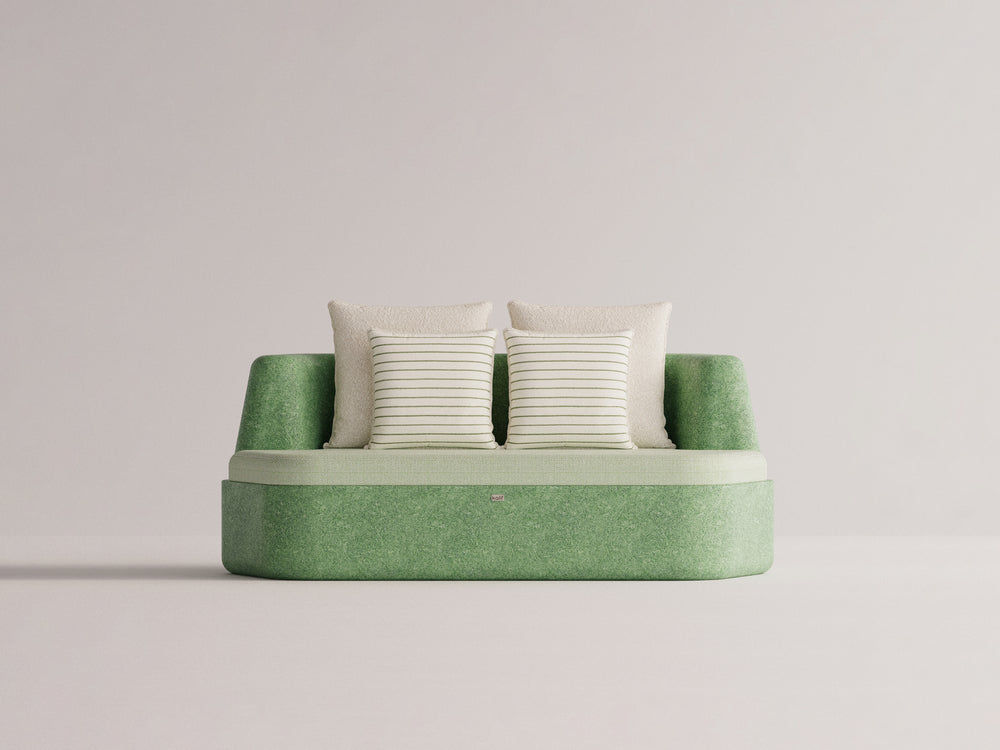 Aura Mint Glow