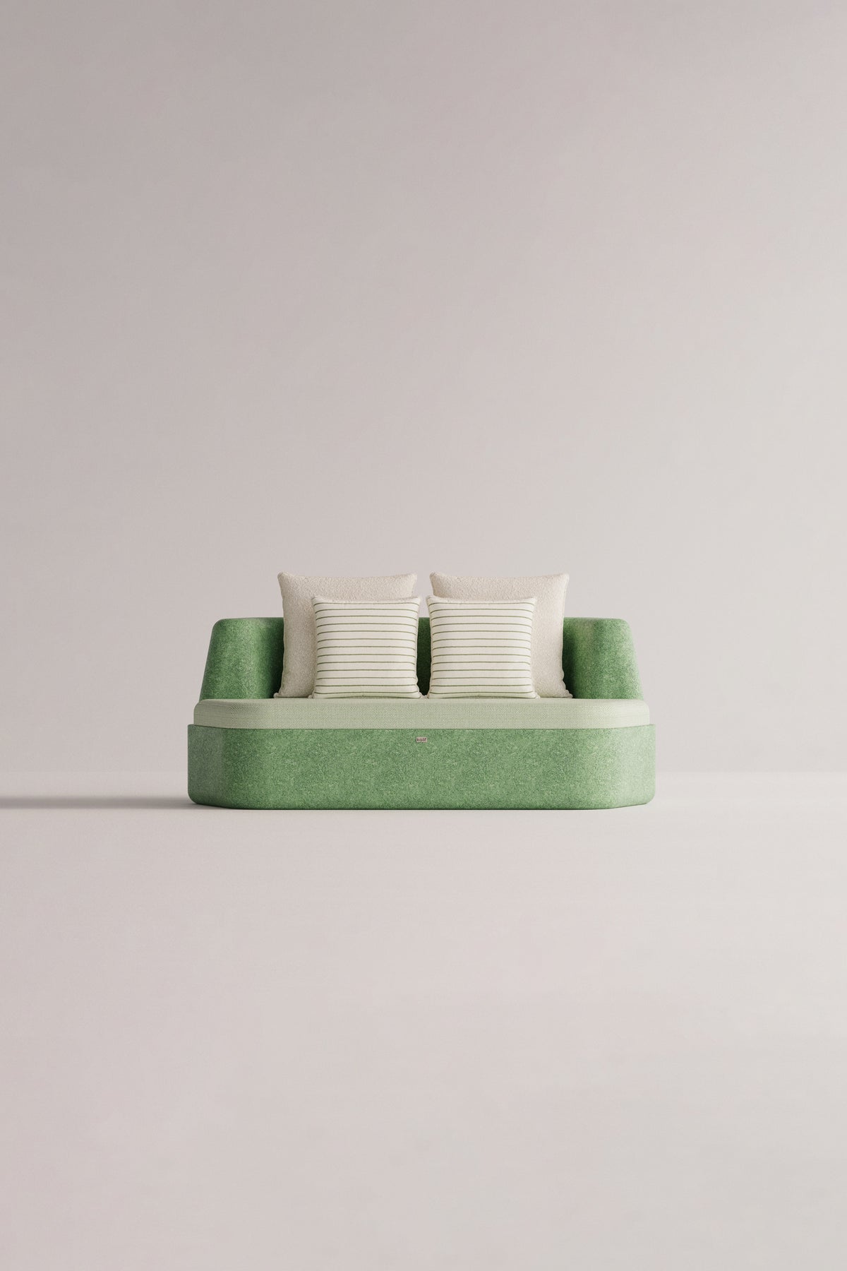 Aura Mint Glow