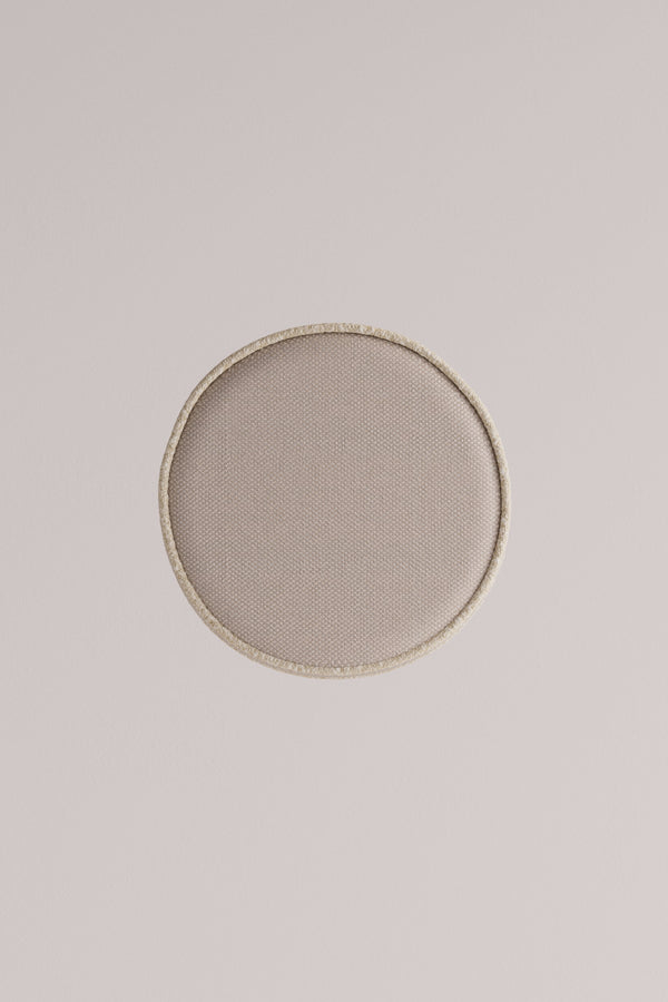 Tessora 40x40 Daire Kırlent