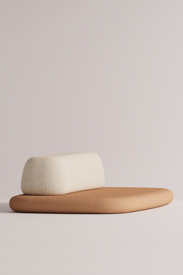 Bej Boucléa / Somon Lintera / Standart