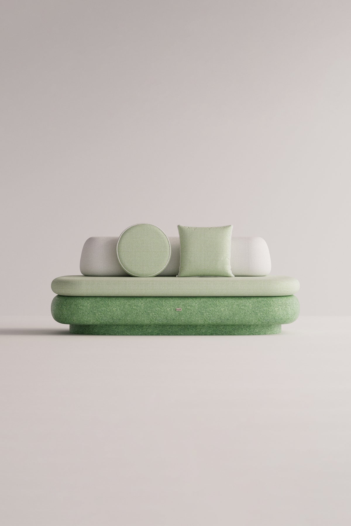 Eshu İkili Mint Glow