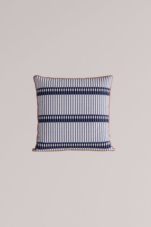 Nautica 40x40 Kare Kırlent