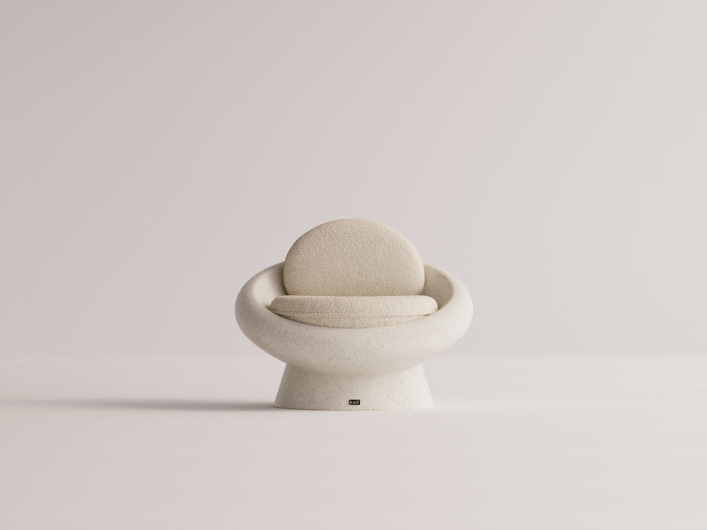 Milda Beige Bliss