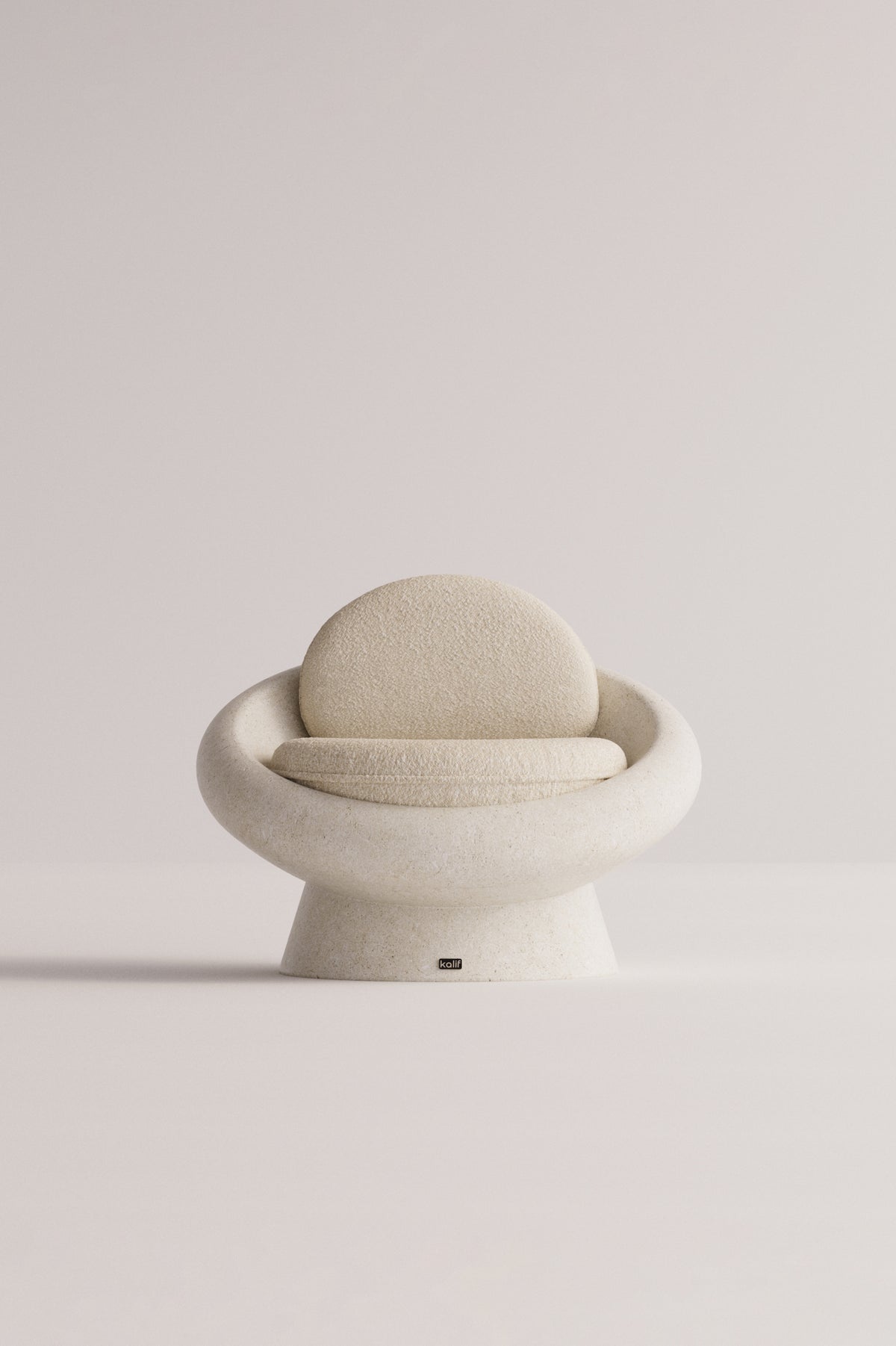 Milda Beige Bliss