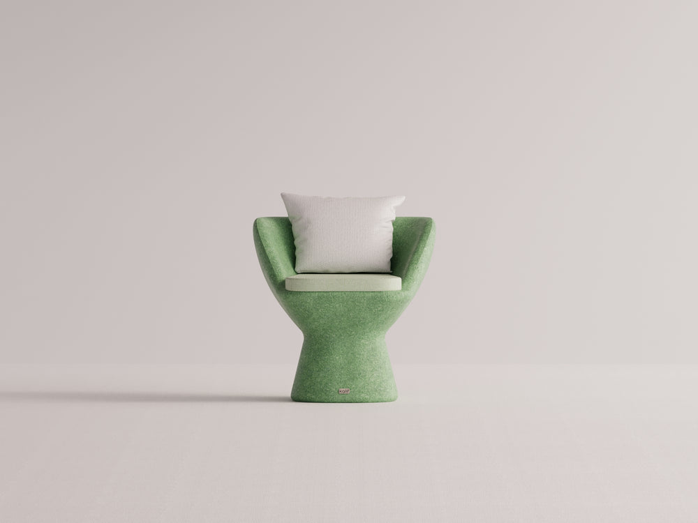 Minerva Mint Glow