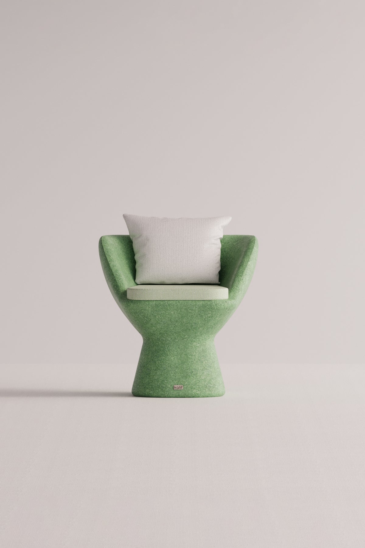 Minerva Mint Glow