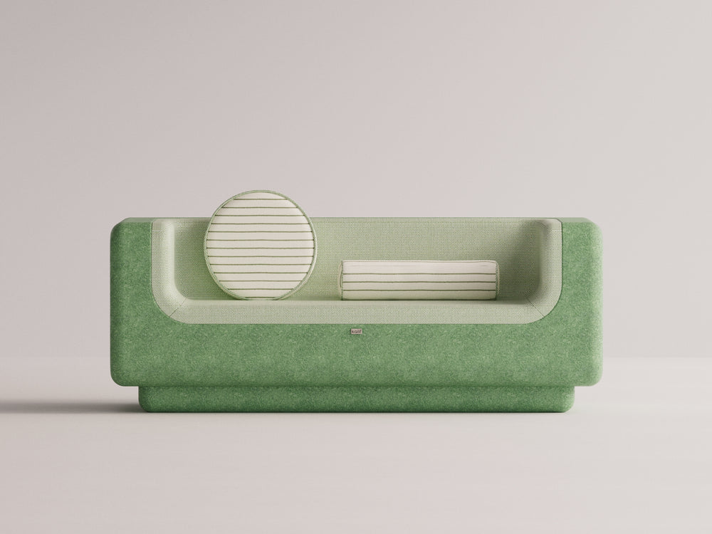 Mithra İkili Mint Glow