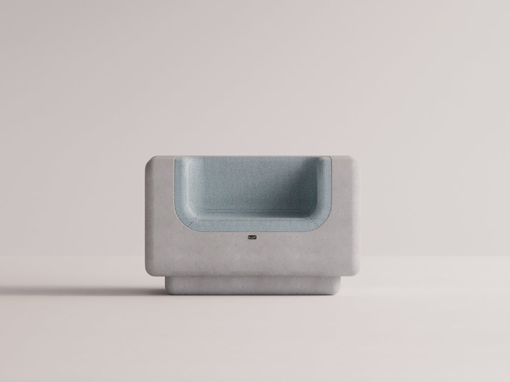 Mithra Beton & Minderi