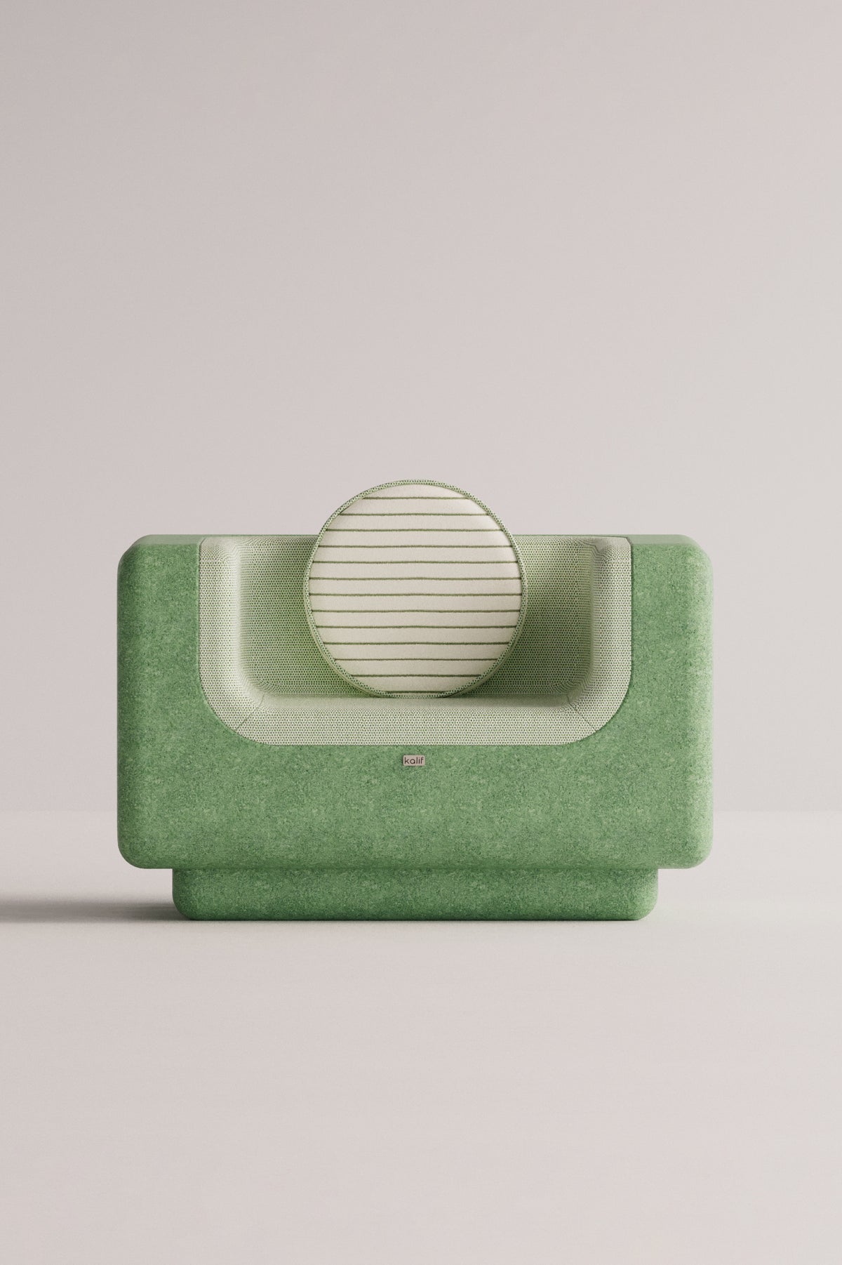 Mithra Tekli Mint Glow