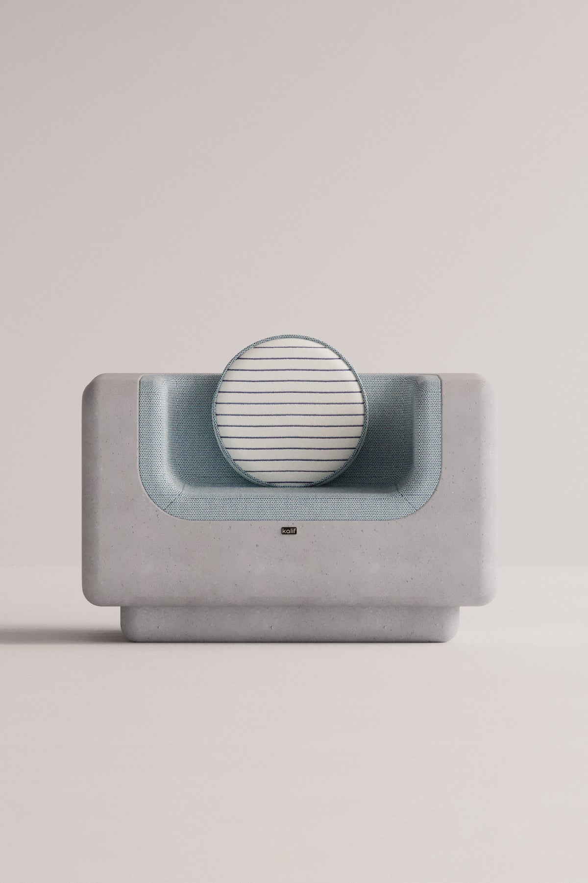 Mithra Tekli Teal