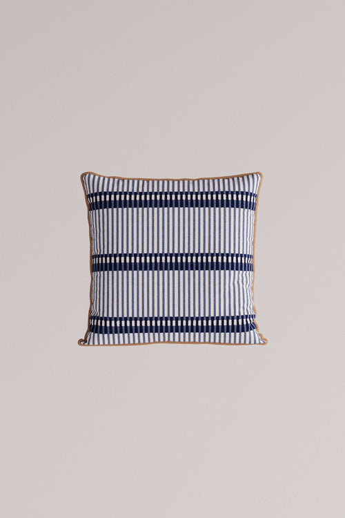 Nautica 40x40 Kare Kırlent