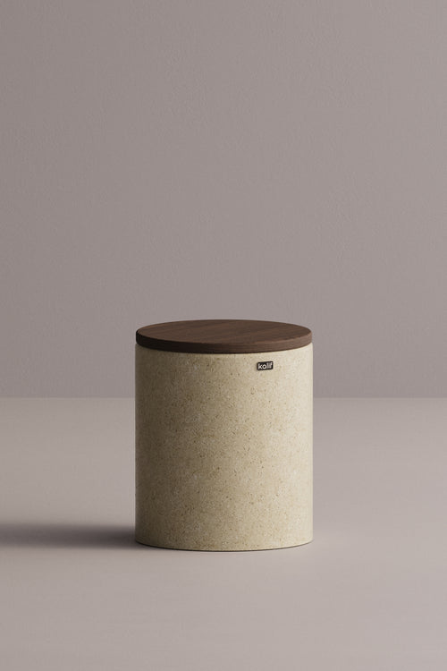 Round Stool (Bayram Fırsatı)