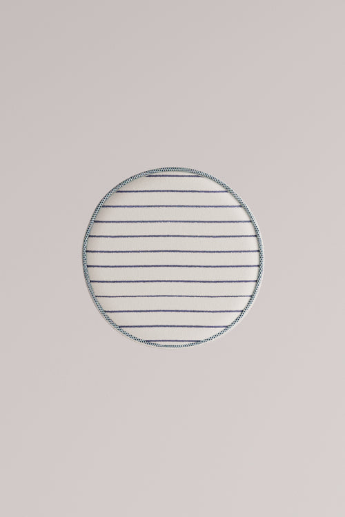 Stripe 40x40 Daire Kırlent