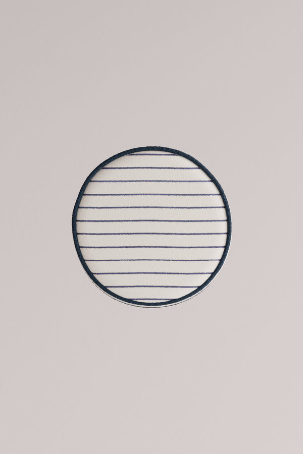 Lacivert Stripe / Lacivert Boucléa / Standart
