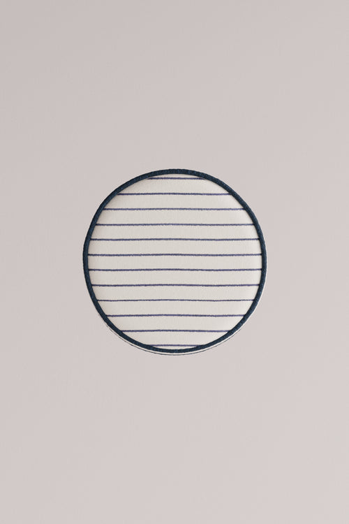 Stripe 40x40 Daire Kırlent