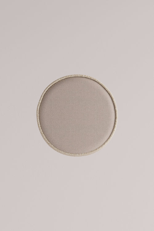 Tessora 40x40 Daire Kırlent