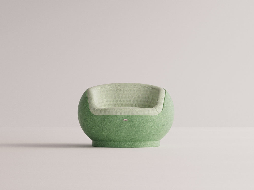 Thalia Ayaklı Mint Glow (Bahar Özel)