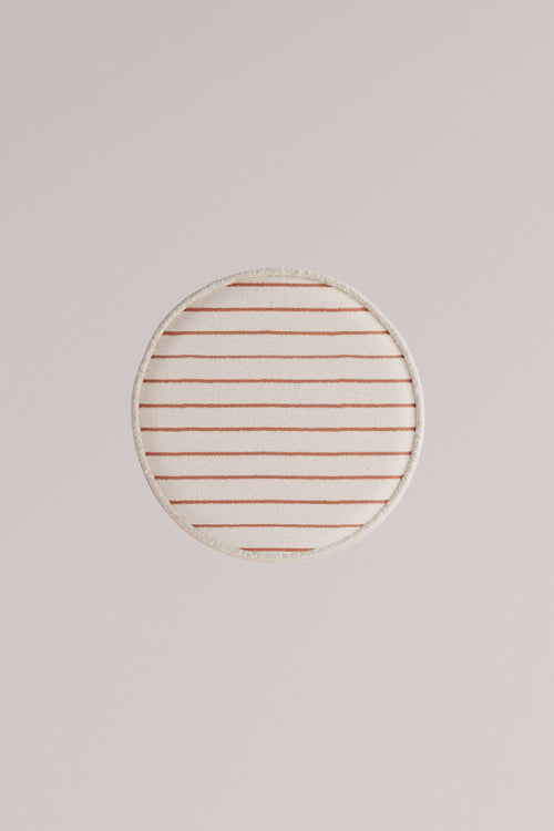 Stripe 40x40 Daire Kırlent